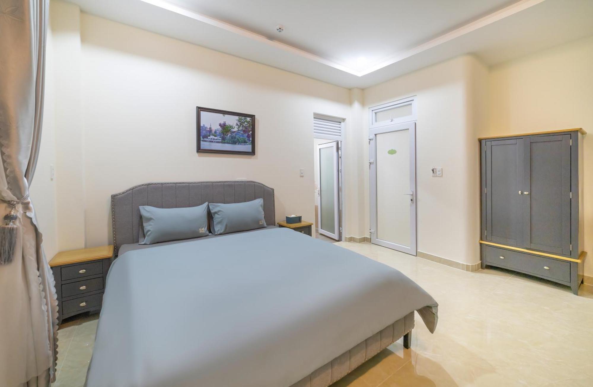 The Grandview Villa Dalat Ruang foto