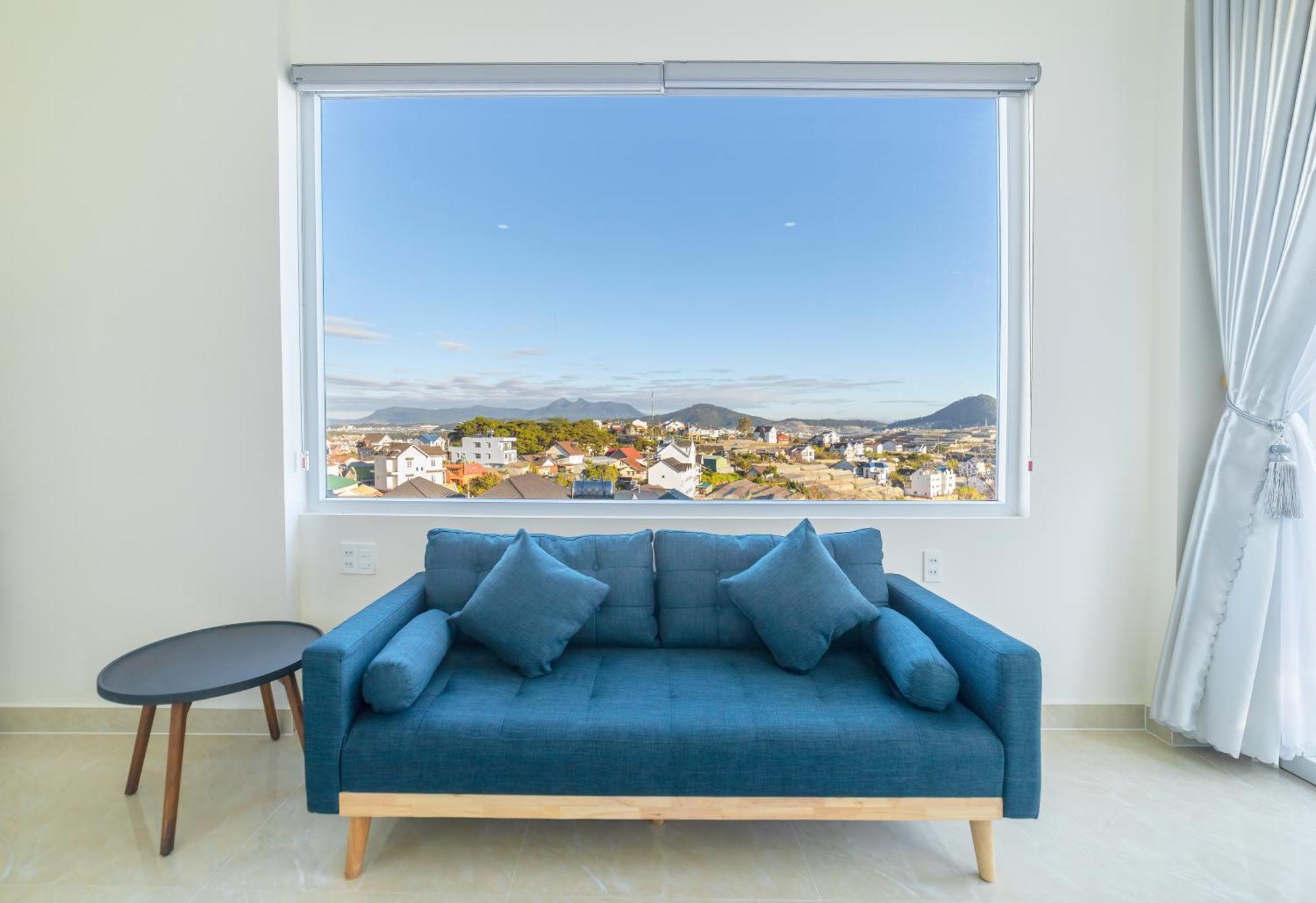 The Grandview Villa Dalat Ruang foto